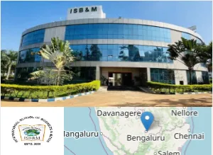 ISB&M - International School of Business and Media, Bangalore