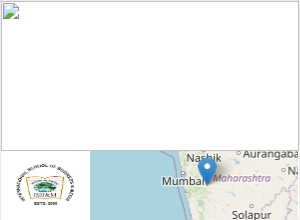 ISB&M - International School of Business and Media, Pune campus view