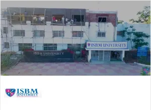 ISBM University