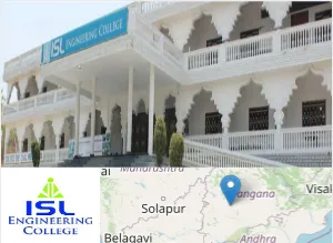 ISL Engineering College