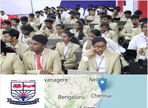 ISSM Business School Campus Image ISSM Business School Campus Image