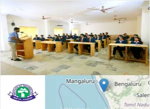 ITM Group of Institutions ITM Group of Institutions