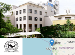 ITM Skills Academy Campus Image