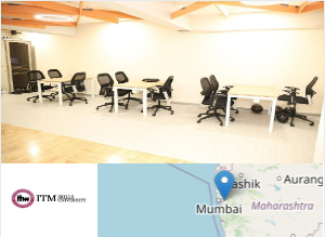 ITM Skills University campus view