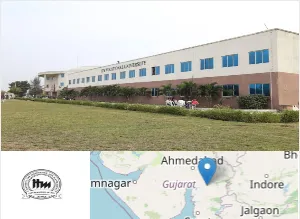 ITM Vocational University