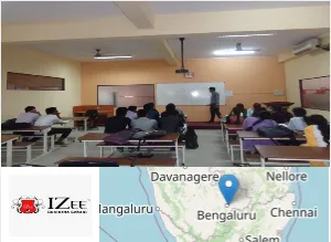 IZee Business School