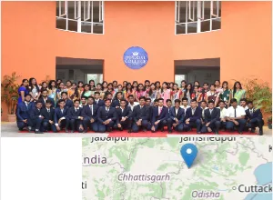 Imperial College, Bargarh