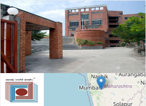 IndSearch Institute of Management Studies and Research, Bavdhan Campus campus view