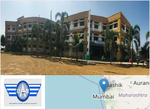 Indian Institute of Aviation and Hospitality Management Campus Image