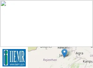 Indian Institute of Event Management Research - IIEMR