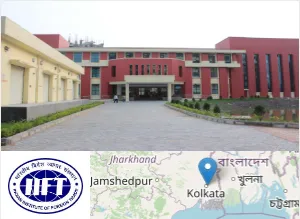 Indian Institute of Foreign Trade, Kolkata