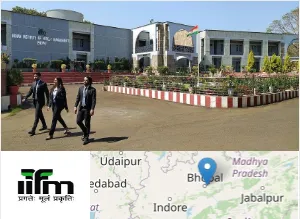 Indian Institute of Forest Management Indian Institute of Forest Management