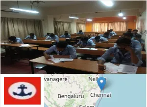 Indian Institute of Logistics, Chennai