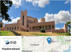 Indian School of Business, Hyderabad