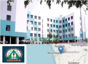 Indira College of Engineering and Management, Indira Group of Institutes