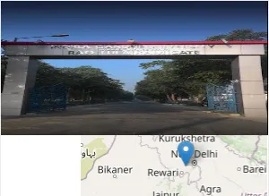 Indira Gandhi University
