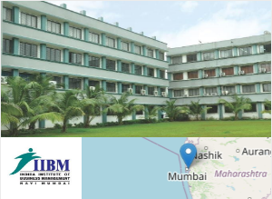 Indira Institute of Business Management campus view