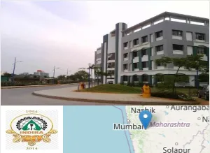 Indira School of Business Studies - ISBS