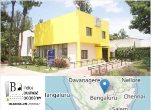 Indus Business Academy (IBA)
