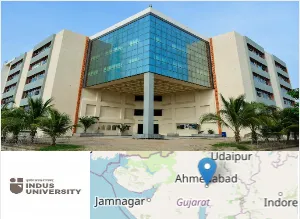 Indus University
