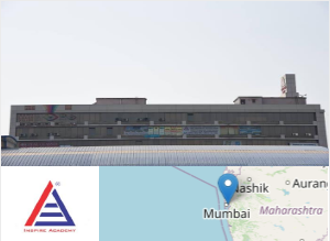 Inspire Academy campus view