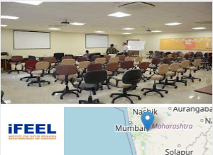 Institute for Future Education, Entrepreneurship and Leadership campus view