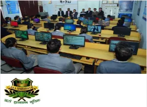 Institute of Engineering and Technology, GLA University Campus Image Institute of Engineering and Technology, GLA University Campus Image