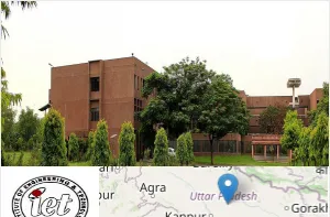 Institute of Engineering and Technology (IET), Dr. A.P.J. Abdul Kalam Technical University
