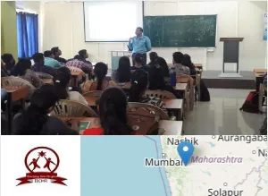 Institute of Industrial and Computer Management and Research