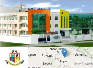 Institute of Information Management and Technology, Aligarh Campus Image Institute of Information Management and Technology, Aligarh Campus Image