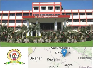 Institute of Management & Technology, Faridabad Institute of Management & Technology, Faridabad