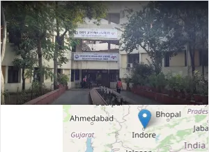 Institute of Management Studies, Devi Ahilya Vishwavidyalaya