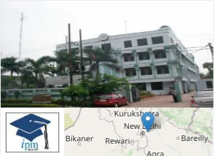 Institute of Productivity and Management, Ghaziabad