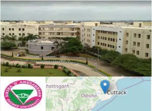 Institute of Technical Education and Research