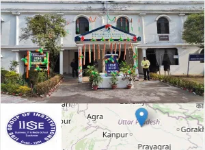 International Institute for Special Education (IISE)