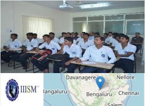 International Institute of Industrial Safety Management campus view