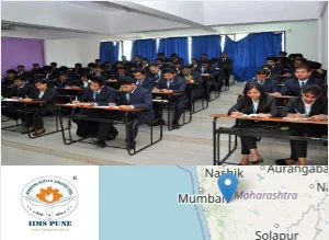 International Institute of Management Studies (IIMS Pune)