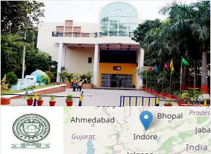International Institute of Professional Studies, Devi Ahilya Vishwavidhyalaya