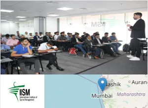 International Institute of Sports Management