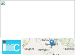 International Management Centre Campus Image