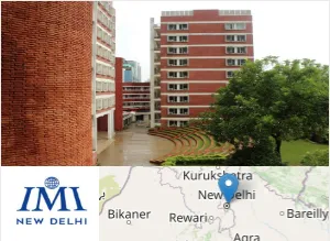 International Management Institute, New Delhi