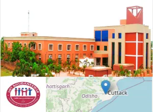 Interscience Institute of Management and Technology