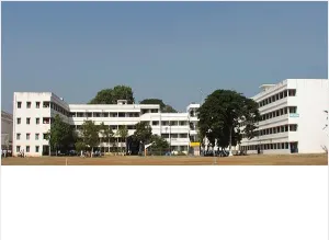 J K C College