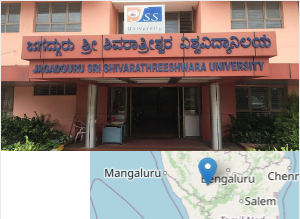 J.S.S. Dental College and Hospital, JSS Academy of Higher Education and Research Campus Image