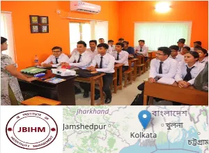 JB Institute of Hospitality Management