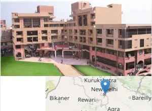JIHE - Jagannath Institute of Higher Education