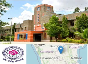 JNTUA - Jawaharlal Nehru Technological University, Anantapur