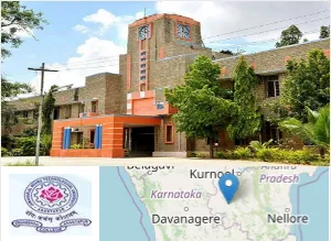 JNTUA College of Engineering, Ananthapuramu JNTUA College of Engineering, Ananthapuramu