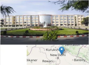 JP Institute of Management