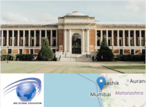 JRD Global Education Campus Image